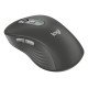Logitech Signature Plus M750L souris Universel Droitier RF sans fil + Bluetooth Optique 4000 DPI