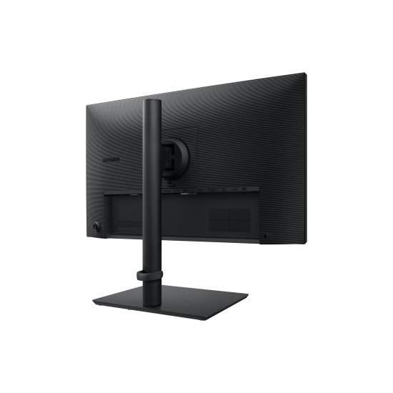 Samsung S43UF écran PC 61 cm (24") 1920 x 1080 pixels Full HD LCD Noir