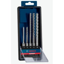 Bosch 2 608 900 197 foret Hammer drill bit 5 pièce(s)