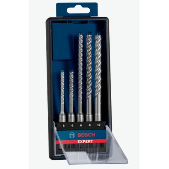 Bosch 2 608 900 197 foret Hammer drill bit 5 pièce(s)