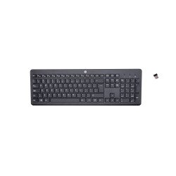 HP Clavier sans fil 230 HP Clavier sans fil 230