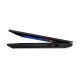 Lenovo ThinkPad T14 Gen 7 (Intel) Copilot+ PC Intel Core Ultra 5 325 Ordinateur portable 35,6 cm (14") WUXGA 32 Go LPDDR5x-SDRAM 512 Go SSD Wi-Fi 7 (802.11be) Windows 11 Pro Belge Noir