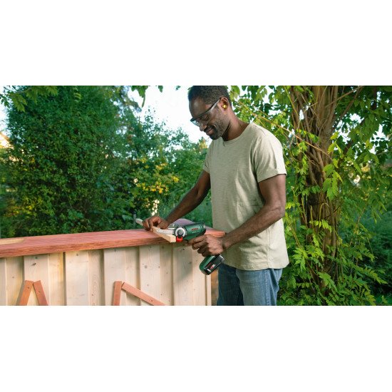 Bosch UniversalCut 18V-65 scie sauteuse 8000 spm 1 kg