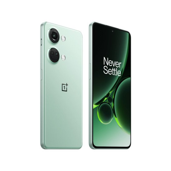 OnePlus Nord 3 5G 17,1 cm (6.74") Double SIM Android 13 USB Type-C 8 Go 128 Go 5000 mAh Gris OnePlus Nord 3 5G 17,1 cm (6.74") Double SIM Android 13 USB Type-C 8 Go 128 Go 5000 mAh Gris