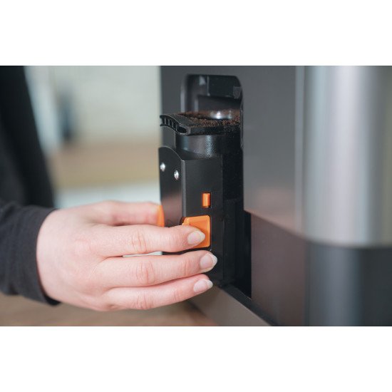Unold Kaffeevollautomat LUCA 28835 Entièrement automatique 1,2 L Unold Kaffeevollautomat LUCA 28835 Entièrement automatique 1,2 L