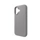 ZAGG Luxe Snap coque de protection pour téléphones portables 16 cm (6.3") Housse Gris ZAGG Luxe Snap coque de protection pour téléphones portables 16 cm (6.3") Housse Gris