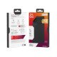 ZAGG Luxe coque de protection pour téléphones portables 16 cm (6.3") Housse Noir ZAGG Luxe coque de protection pour téléphones portables 16 cm (6.3") Housse Noir