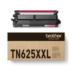 Brother Cartouche de toner originale très haute capacité - Magenta, f/ HL-L8430CDW, HL-L8570CDW, MFC-L8730CDW, MFC-L8970CDW