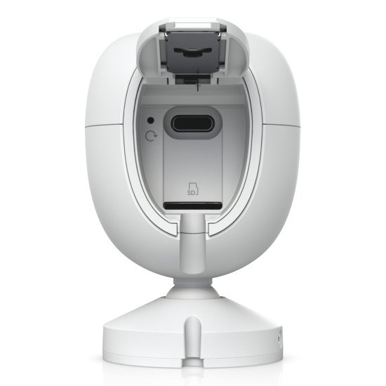 Ubiquiti Instant G6 Caméra de sécurité IP Intérieure et extérieure 3840 x 2160 pixels Mur Ubiquiti Instant G6 Caméra de sécurité IP Intérieure et extérieure 3840 x 2160 pixels Mur