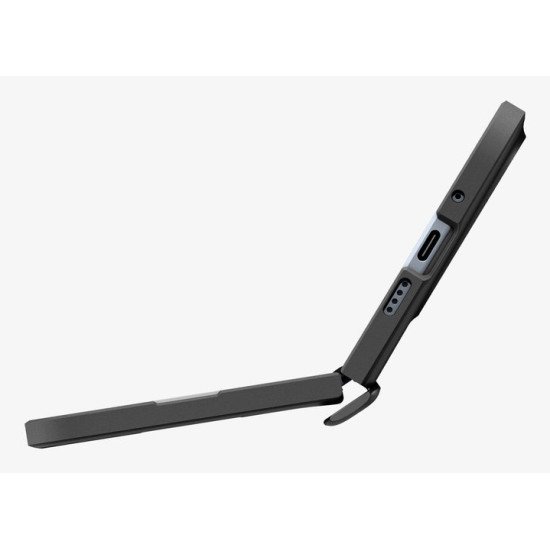 Spigen ACS09741 coque de protection pour téléphones portables 20,3 cm (8") Housse Noir