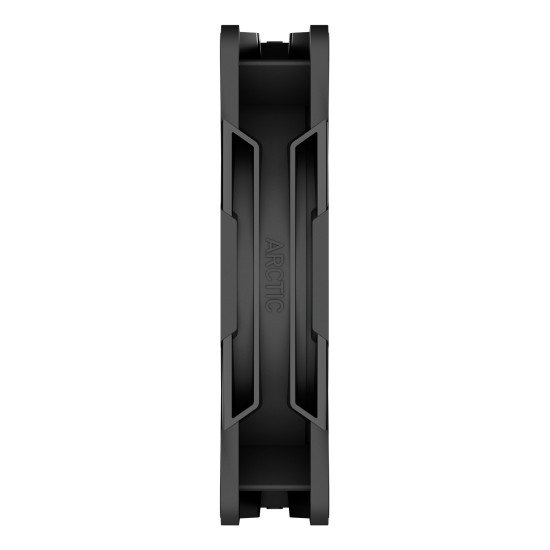 ARCTIC Freezer P14 Pro Reverse Boitier PC Ventilateur 14 cm Noir 1 pièce(s)