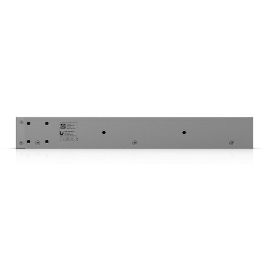 Ubiquiti Dream Machine Beast entrée et régulateur 10, 100, 1000, 2500, 10000, 5000 Mbit/s