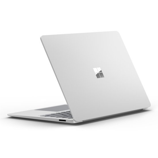 Microsoft Surface Laptop 8 Copilot+ PC Intel Core Ultra 5 335 Ordinateur portable 35 cm (13.8") Écran tactile 16 Go LPDDR5x-SDRAM 256 Go SSD Wi-Fi 7 (802.11be) Windows 11 Pro Platine