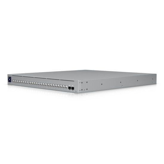Ubiquiti UniFi Pro XG 24 Géré L2/L3 10G Ethernet (100/1000/10000) 1U Gris