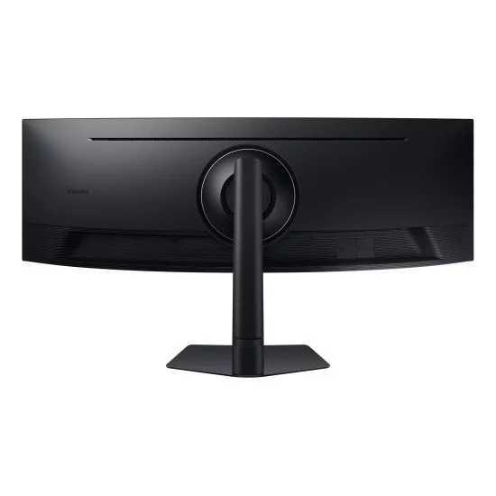 Samsung ViewFinity S49C950UAU écran PC 124,5 cm (49") 5120 x 1440 pixels DQHD LED Noir Samsung ViewFinity S49C950UAU écran PC 124,5 cm (49") 5120 x 1440 pixels DQHD LED Noir