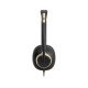 HP Poly Micro-casque filaire USB binaural Mission 825