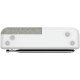 Kenwood CR-M33DAB Radio portable Numérique Blanc