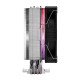 FSP NE Processeur Ventilateur 12 cm Noir