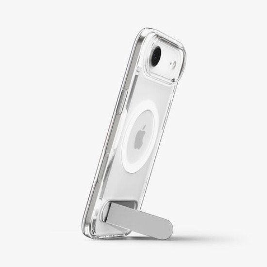 Spigen ACS09926 coque de protection pour téléphones portables 16,5 cm (6.5") Housse Transparent, Blanc Spigen ACS09926 coque de protection pour téléphones portables 16,5 cm (6.5") Housse Transparent, Blanc