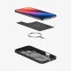 Spigen Optik Armor (MagFit) coque de protection pour téléphones portables 17,5 cm (6.9") Housse Noir Spigen Optik Armor (MagFit) coque de protection pour téléphones portables 17,5 cm (6.9") Housse Noir