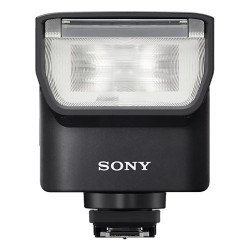Sony Flash externe à déclenchement radio sans fil NG 28