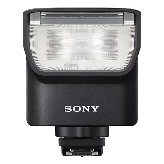 Sony Flash externe à déclenchement radio sans fil NG 28