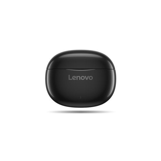 Lenovo E310 Casque True Wireless Stereo (TWS) Ecouteurs Appels/Musique Bluetooth Noir