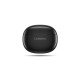 Lenovo E310 Casque True Wireless Stereo (TWS) Ecouteurs Appels/Musique Bluetooth Noir