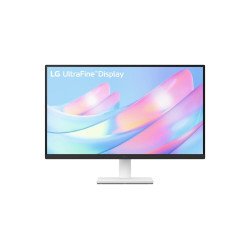 LG 27US500-W écran PC 68,6 cm (27") 3840 x 2160 pixels 4K Ultra HD LCD Blanc LG 27US500-W écran PC 68,6 cm (27") 3840 x 2160 pixels 4K Ultra HD LCD Blanc