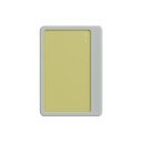 Targus HyperShield 33 cm (13") Coque Transparent, Blanc
