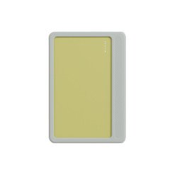 Targus HyperShield 33 cm (13") Coque Transparent, Blanc