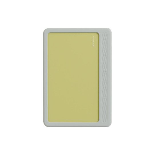 Targus HyperShield 33 cm (13") Coque Transparent, Blanc