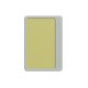 Targus HyperShield 33 cm (13") Coque Transparent, Blanc