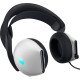 Alienware AW520H Casque Avec fil Arceau Jouer Blanc