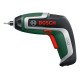 Bosch IXO 7 235 tr/min Noir, Vert
