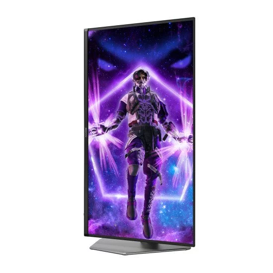 AOC AGON PRO AG326UD écran PC 80 cm (31.5") 3840 x 2160 pixels 4K Ultra HD QDOLED Noir AOC AGON PRO AG326UD écran PC 80 cm (31.5") 3840 x 2160 pixels 4K Ultra HD QDOLED Noir