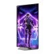 AOC AGON PRO AG326UD écran PC 80 cm (31.5") 3840 x 2160 pixels 4K Ultra HD QDOLED Noir AOC AGON PRO AG326UD écran PC 80 cm (31.5") 3840 x 2160 pixels 4K Ultra HD QDOLED Noir