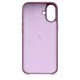 Apple Coque Beats avec MagSafe pour iPhone 16 Plus - Violet vespéral Apple Coque Beats avec MagSafe pour iPhone 16 Plus - Violet vespéral