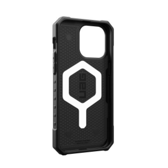 Urban Armor Gear Pathfinder coque de protection pour téléphones portables 17 cm (6.7") Housse Noir