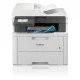 Brother DCP-L3555CDW Laser A4 600 x 2400 DPI 26 ppm Wifi Brother DCP-L3555CDW Laser A4 600 x 2400 DPI 26 ppm Wifi