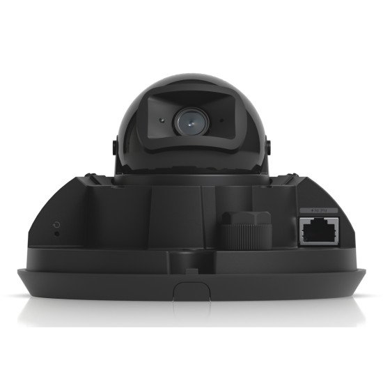 Ubiquiti G6 Dome Dôme Caméra de sécurité IP Intérieure et extérieure 3840 x 2160 pixels Plafond/mur