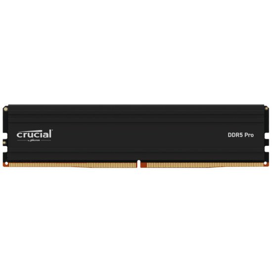 Crucial Pro module de mémoire 32 Go 1 x 32 Go DDR5 5600 MHz