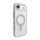 ZAGG Santa Cruz Snap coque de protection pour téléphones portables 16,5 cm (6.5") Housse Titane, Transparent ZAGG Santa Cruz Snap coque de protection pour téléphones portables 16,5 cm (6.5") Housse Titane, Transparent