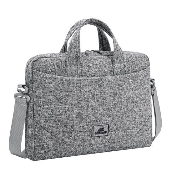 Rivacase 7921 35,6 cm (14") Sac Messenger Gris Rivacase 7921 35,6 cm (14") Sac Messenger Gris