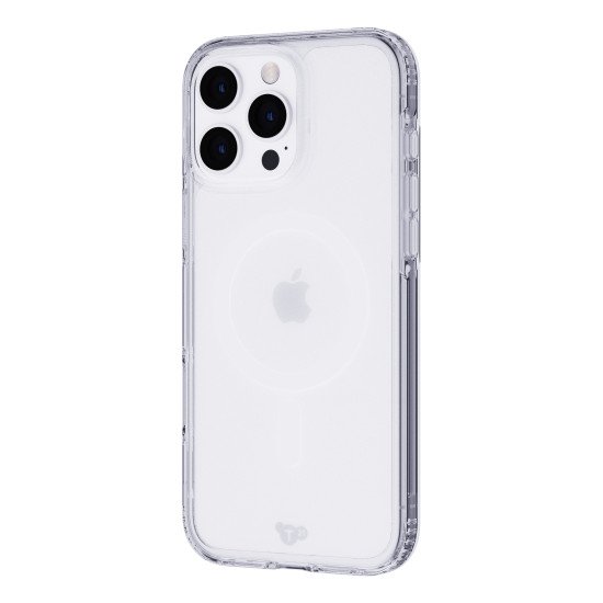 Tech21 EvoClear coque de protection pour téléphones portables 17,5 cm (6.9") Housse Transparent Tech21 EvoClear coque de protection pour téléphones portables 17,5 cm (6.9") Housse Transparent