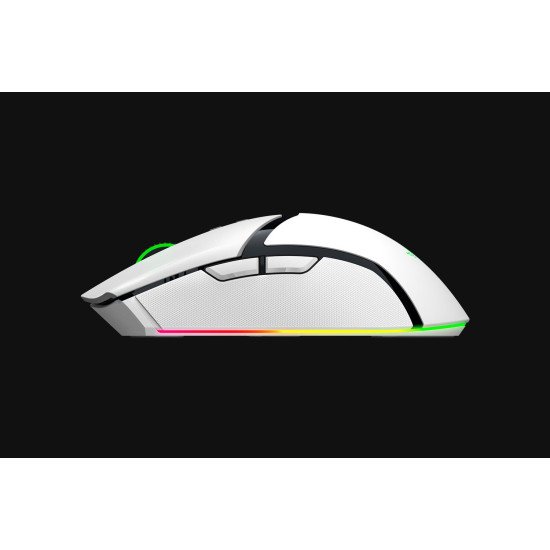 Razer Cobra Pro souris Gaming Droitier RF Wireless + Bluetooth + USB Type-C Optique 30000 DPI
