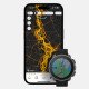 Suunto SS050858000 smartwatche et montre de sport 3,56 cm (1.4") Matricielle 49 mm Titane GPS (satellite)