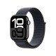 Apple MXKW3ZM/A accessoire intelligent à porter sur soi Bande Bleu Nylon, Polyester, Spandex Apple MXKW3ZM/A accessoire intelligent à porter sur soi Bande Bleu Nylon, Polyester, Spandex