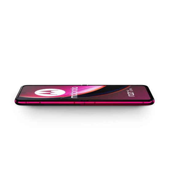 Motorola RAZR 40 Ultra 17,5 cm (6.9") Double SIM Android 13 5G USB Type-C 8 Go 256 Go 3800 mAh Magenta
