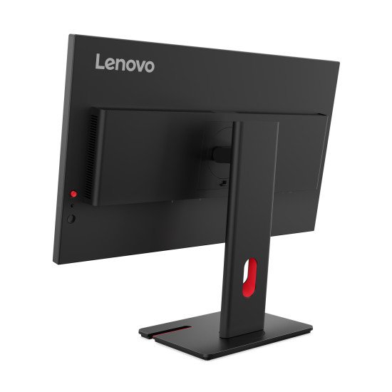 Lenovo ThinkVision T27UD-40 LED display 68,6 cm (27") 3840 x 2160 pixels 4K Ultra HD LCD Noir